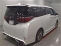 2024 Toyota Alphard