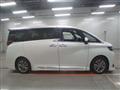 2024 Toyota Alphard
