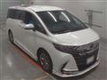2024 Toyota Alphard