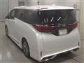 2024 Toyota Alphard