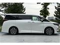 2024 Toyota Alphard