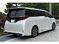 2024 Toyota Alphard