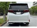 2024 Toyota Alphard