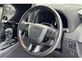 2024 Toyota Alphard