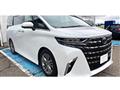 2024 Toyota Alphard
