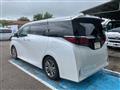 2024 Toyota Alphard