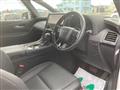 2024 Toyota Alphard