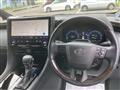 2024 Toyota Alphard