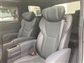 2024 Toyota Alphard