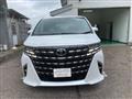 2024 Toyota Alphard