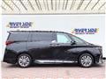 2024 Toyota Alphard