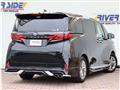 2024 Toyota Alphard