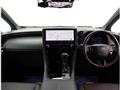 2024 Toyota Alphard