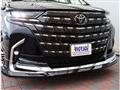 2024 Toyota Alphard
