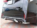 2024 Toyota Alphard