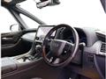 2024 Toyota Alphard