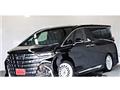 2024 Toyota Alphard