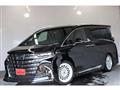 2024 Toyota Alphard