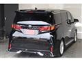2024 Toyota Alphard