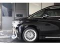 2024 Toyota Alphard