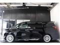 2024 Toyota Alphard