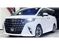 2024 Toyota Alphard