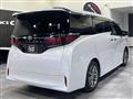 2024 Toyota Alphard