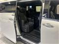 2024 Toyota Alphard