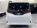 2024 Toyota Alphard