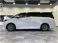 2024 Toyota Alphard