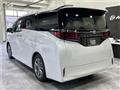 2024 Toyota Alphard