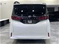 2024 Toyota Alphard