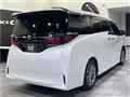 2024 Toyota Alphard
