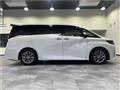 2024 Toyota Alphard