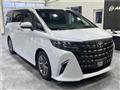 2024 Toyota Alphard