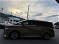 2024 Toyota Alphard