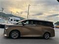 2024 Toyota Alphard