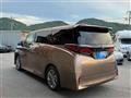 2024 Toyota Alphard