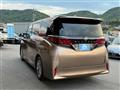 2024 Toyota Alphard