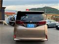 2024 Toyota Alphard