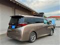 2024 Toyota Alphard