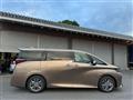 2024 Toyota Alphard
