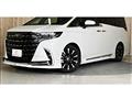 2024 Toyota Alphard