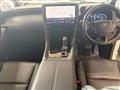 2024 Toyota Alphard