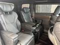 2024 Toyota Alphard