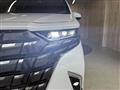 2024 Toyota Alphard
