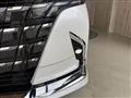 2024 Toyota Alphard