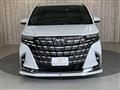 2024 Toyota Alphard