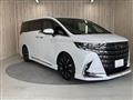 2024 Toyota Alphard