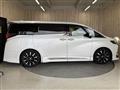 2024 Toyota Alphard